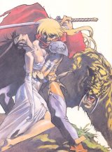 BUY NEW vaelber saga - 182584 Premium Anime Print Poster
